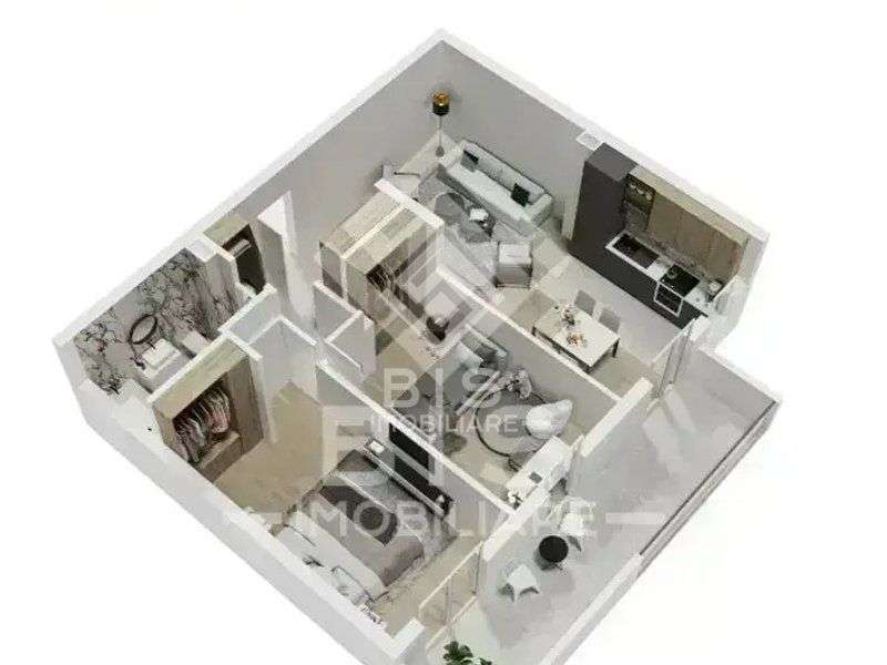 Apartament de vanzare - Kaya Residence - Imagine principală: 4/8