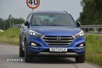 Hyundai Tucson 1.6 T-GDI GO Plus 2WD - 10