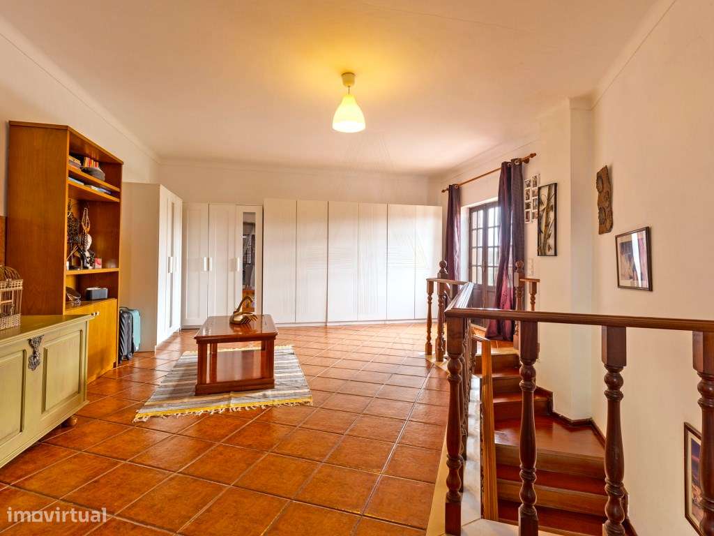 Moradia T3 Isolada com 1000 m² + Terreno Contíguo de 1200 m² - Cast...-28