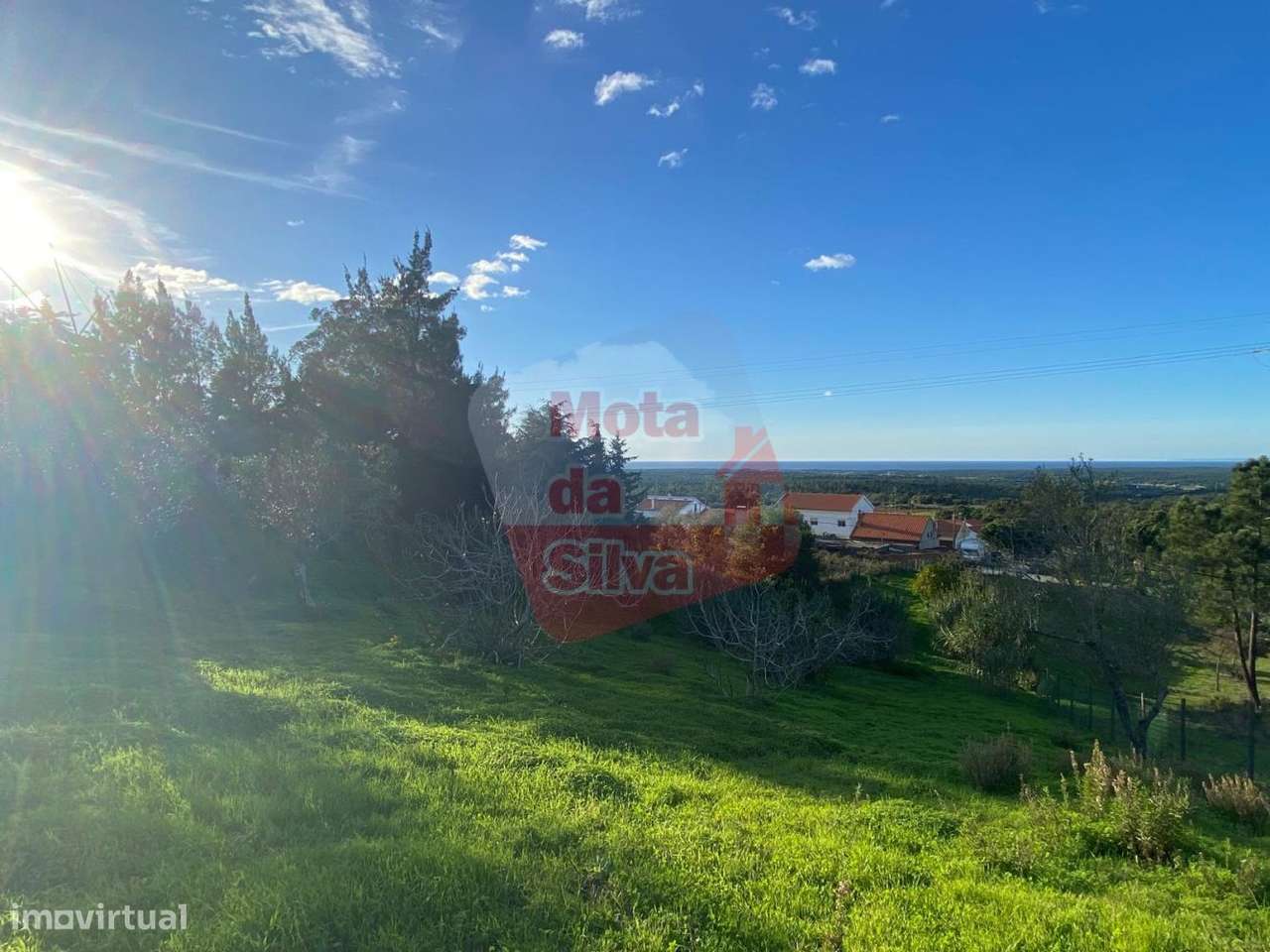 Quinta em Vale Figueira Melides-18