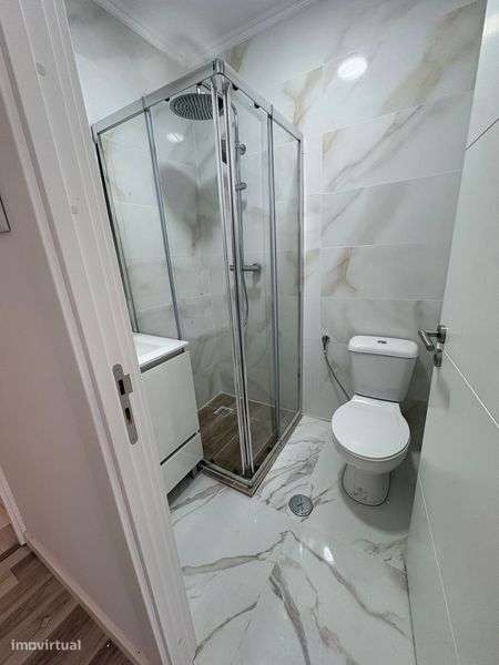 Tenho para arrendamento t1 - Grande imagem: 4/8