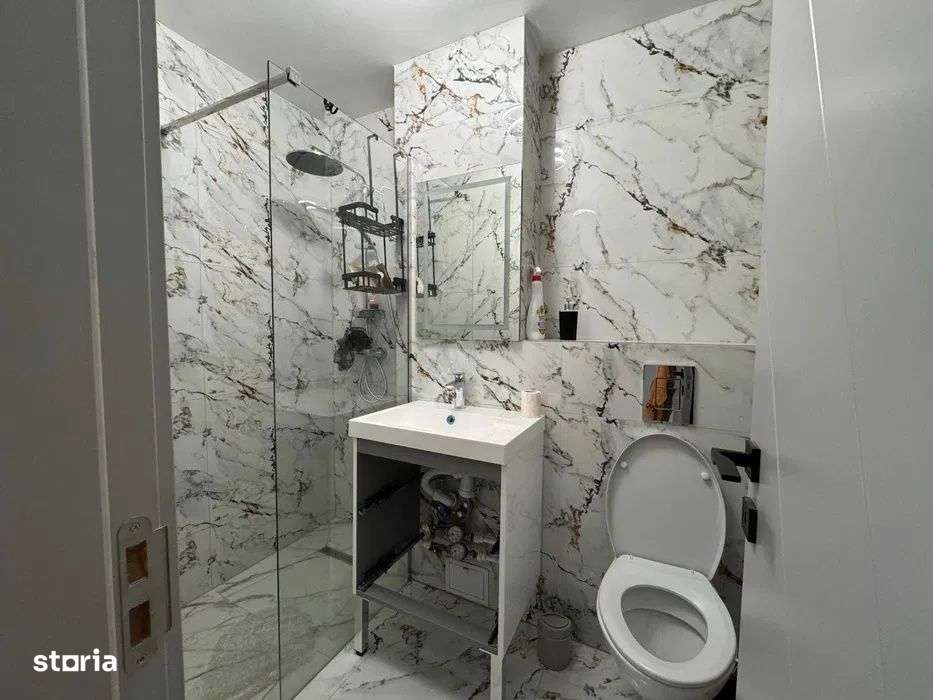 Apartament 3 camere, Zona Bere, Mobilat si Utilat - Imagine principală: 3/5