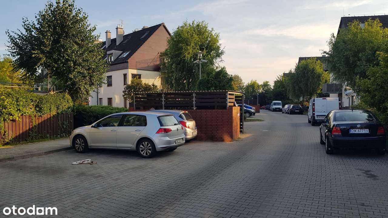 Smolec spokojne zielone osiedle,nowa szkoła,miejsce parkingowe.-13