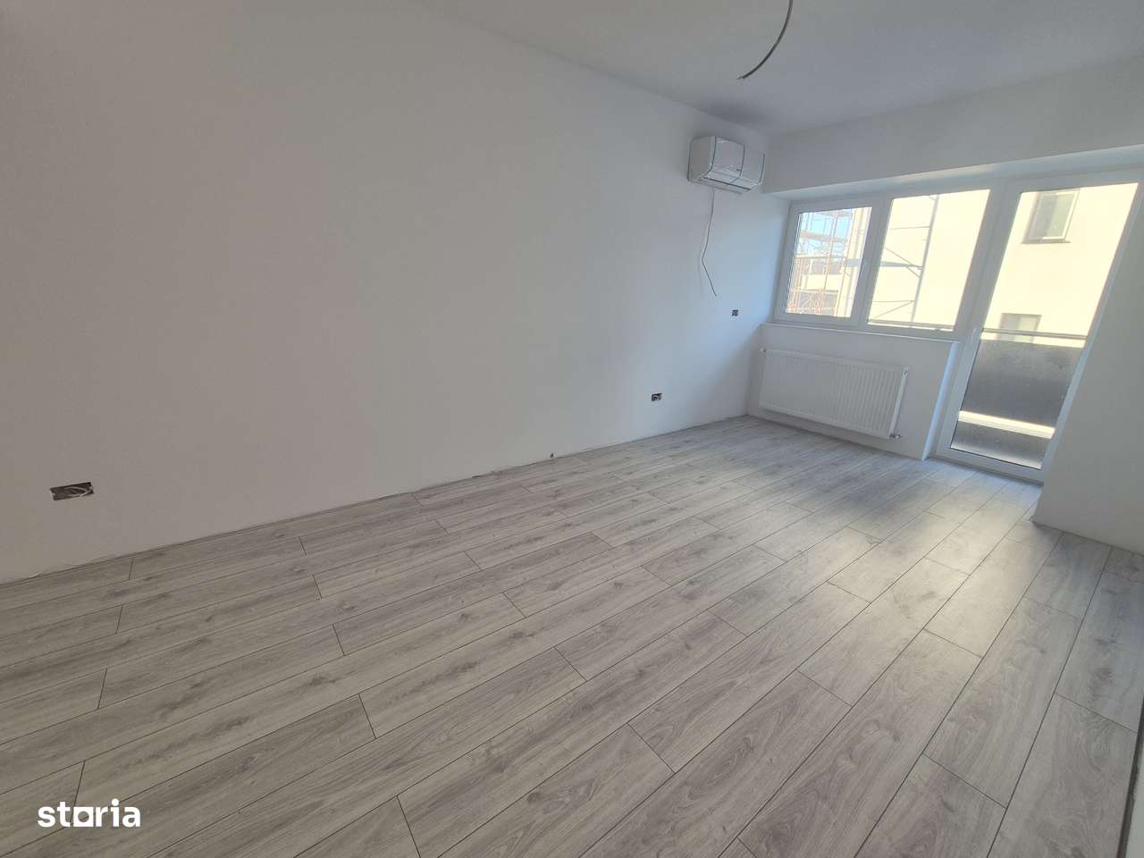 Apartament 2 camere, DECOMANDAT, direct dezvoltator, Platou Galata - Imagine principală: 1/11