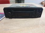 A2038201786 Radio Mercedes Benz - 1