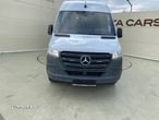 Mercedes-Benz Sprinter 316CDI LUNG - 7