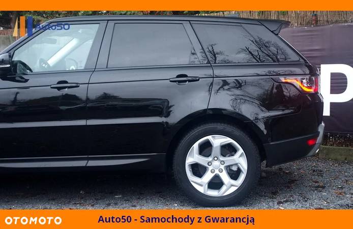 Land Rover Range Rover Sport S 2.0Si4 SE - 16