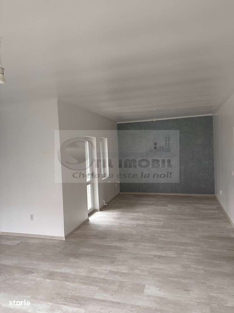 Vila individuala 4 camere (136mp) - teren 576 mp - 195.000 euro ! - Imagine principală: 2/15