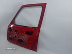 Porta Frente Direita Frt Drt Peugeot 205 Ii (20A/C) - 5