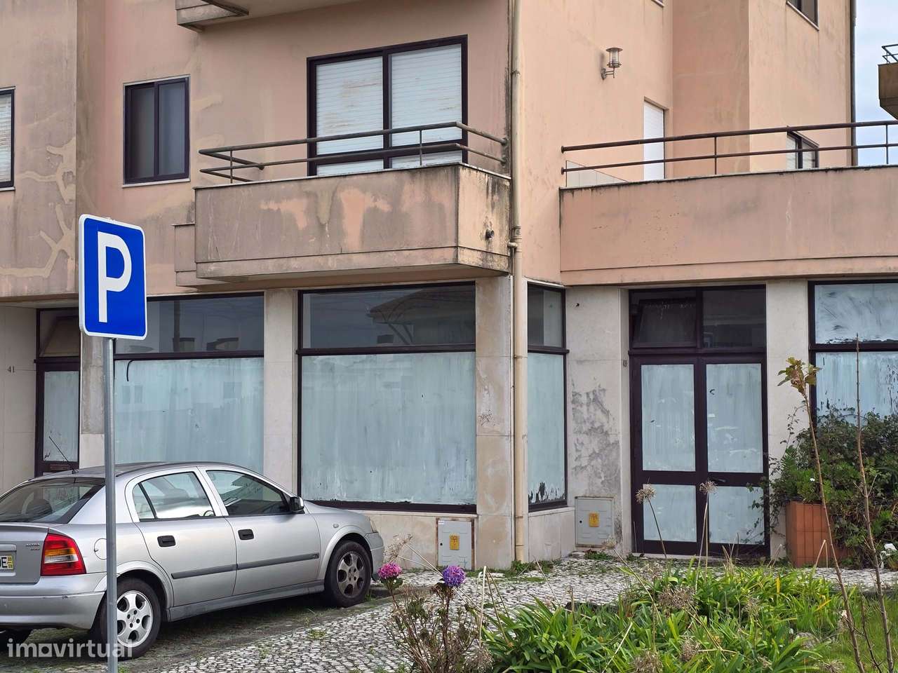 Espaço Comercial S. João de Ver - Grande imagem: 4/8