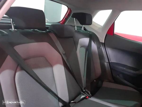SEAT Arona 1.0 TSI Style - 9