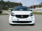 Smart ForTwo Coupé EQ perfect - 8