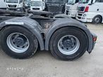 Scania R500 6X4 - 5