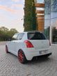 Suzuki Swift 1.6 Sport - 6