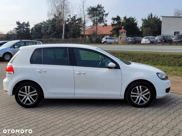 Volkswagen Golf - 14