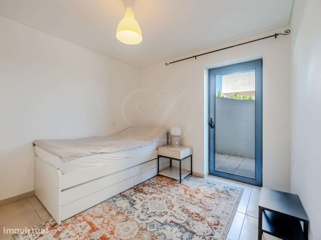 Moradia T8 c/Piscina | Queijas-49