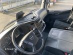 Mercedes-Benz ATEGO 1221, KABINA SYPIALNA! - 10