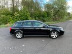 Audi A4 Avant 1.8T - 6