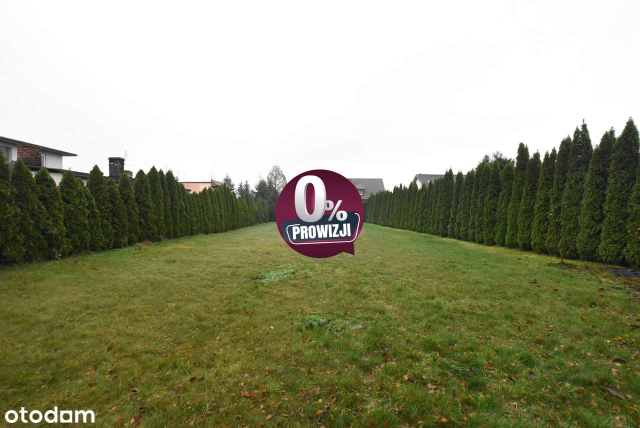 Działka budowlana LUBOŃ ul.RYDLA zabudowa mieszkaniowa i usługowa-7