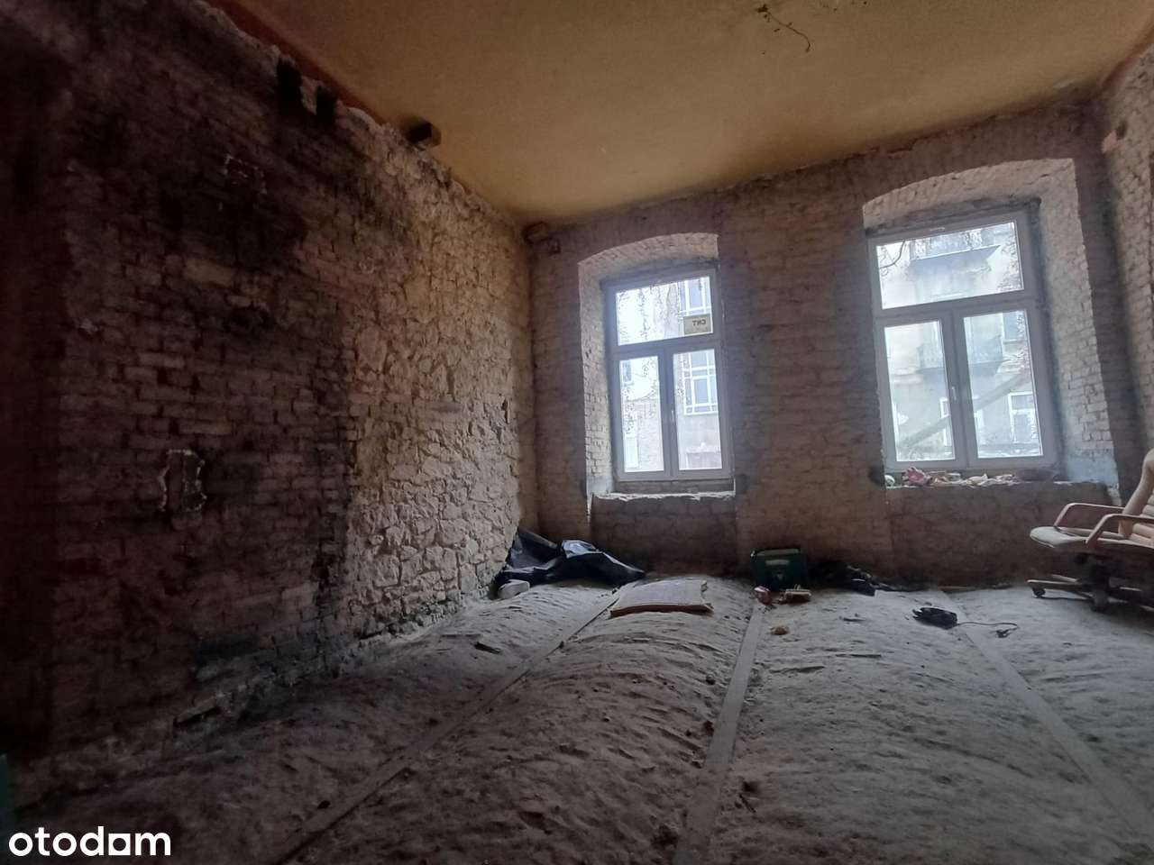 Mieszkanie / działalność 25,71 m2 /Parter /Centrum-7