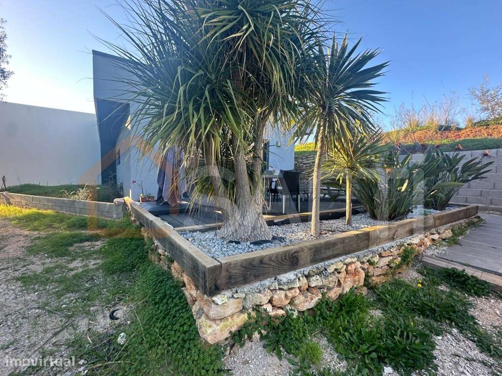 Terreno misto em Boliqueime, Loulé, a 6 kms da Praia da Falésia - Grande imagem: 4/7