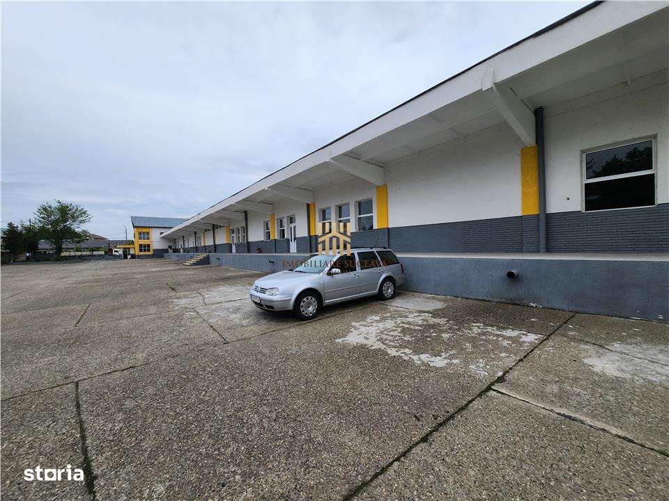 Fabrica de Inchiriat - Oras Pascani! - Imagine principală: 4/9