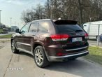 Jeep Grand Cherokee Gr 3.0 CRD Overland Summit EU6 - 3