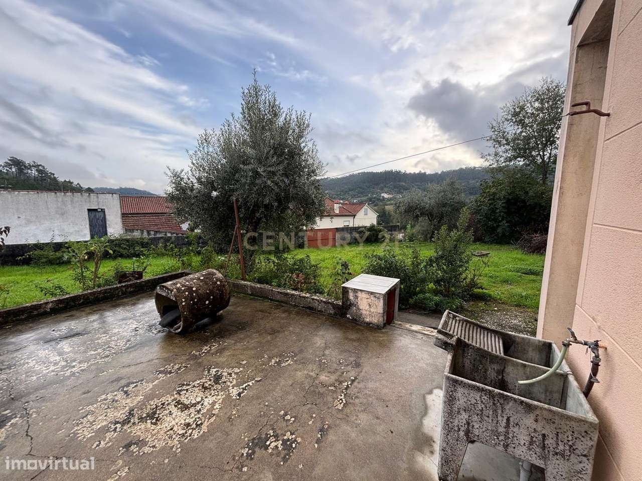 Moradia T2 em Santiago de Litém, Pombal-19