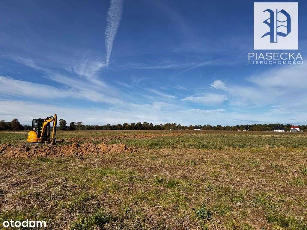 Działka pod zabudowę lub inwestycje nad morzem-9