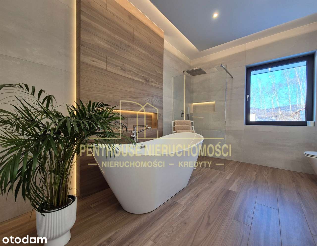 Rezydencja z panoramicznym widokiem na góry - Pełny obrazek: 5/18