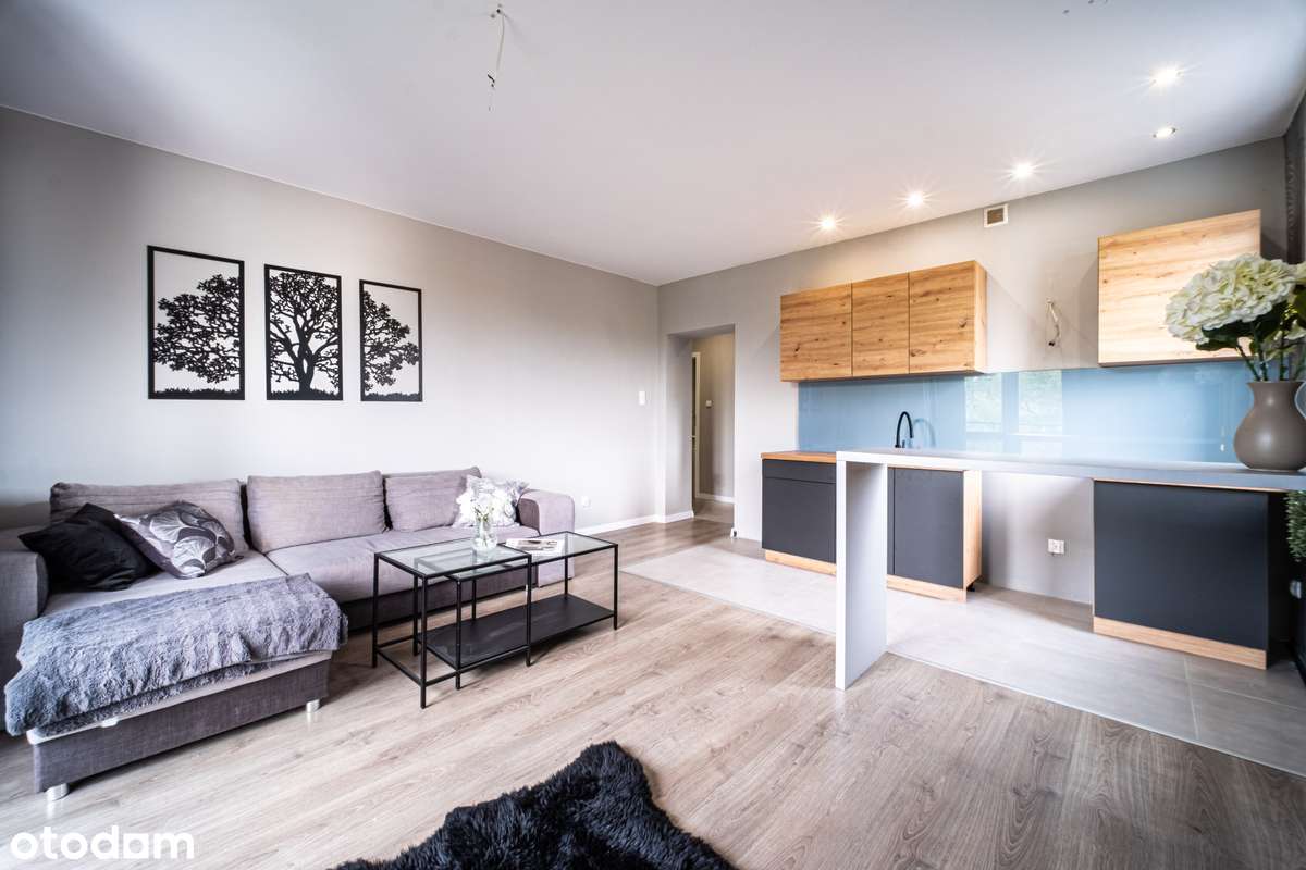 3 pokoje po REMONCIE w bloku - Pełny obrazek: 5/18