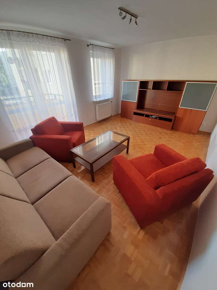 Bezpośrednio sprzedam 2- pokojowe mieszkanie 1-piętro os. Stare Żegrze