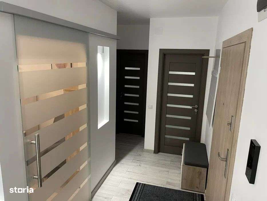 Unirii - Vanzare ap. 2 cam. + loc de parcare - Str. Constandin Hagi St - Imagine principală: 4/8