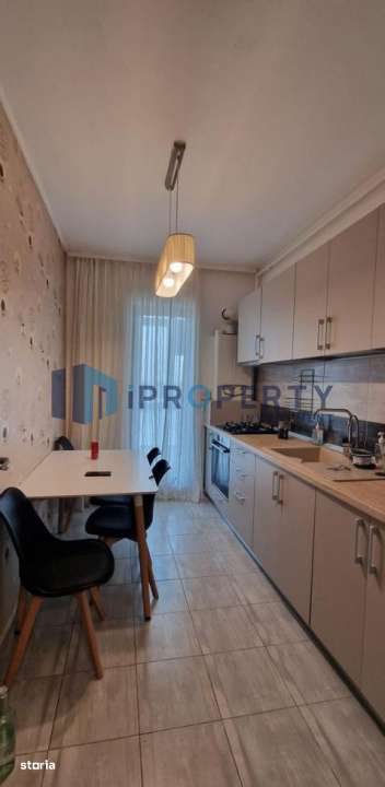 Rahova | 2 camere | AC | Loc parcare - Imagine principală: 4/8