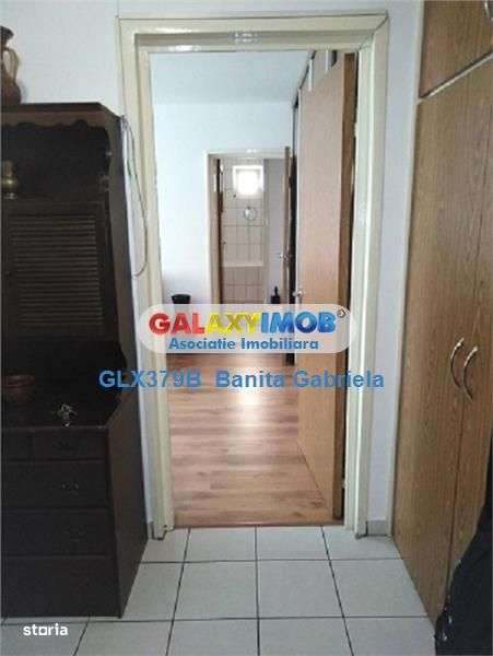 Inchiriere apart 3 camere,  bloc 1981,zona Dristor-rond Baba Novac - Imagine principală: 4/7