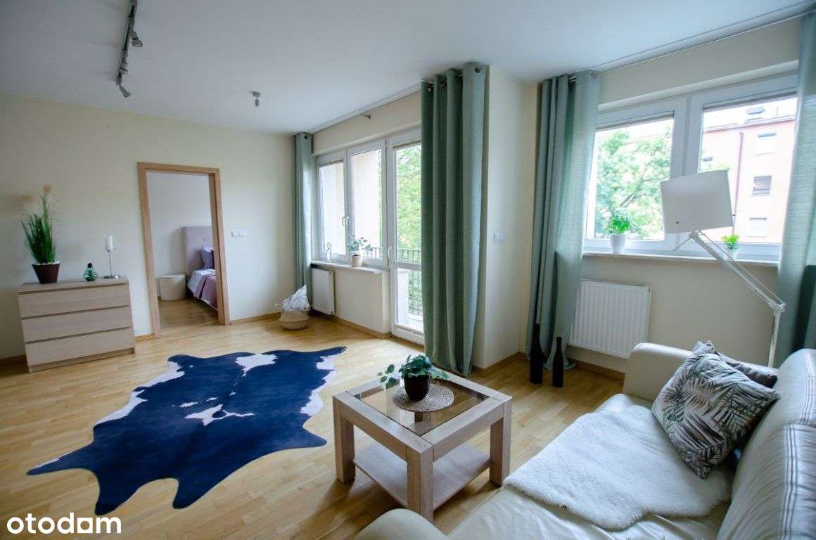 3 - pokojowe, Wola, ul. Batalionu Zośka