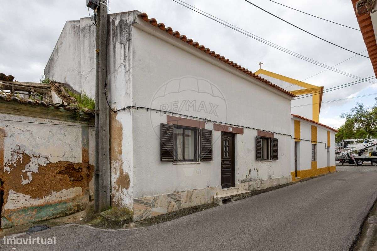 Moradia T3 para venda - Grande imagem: 2/20