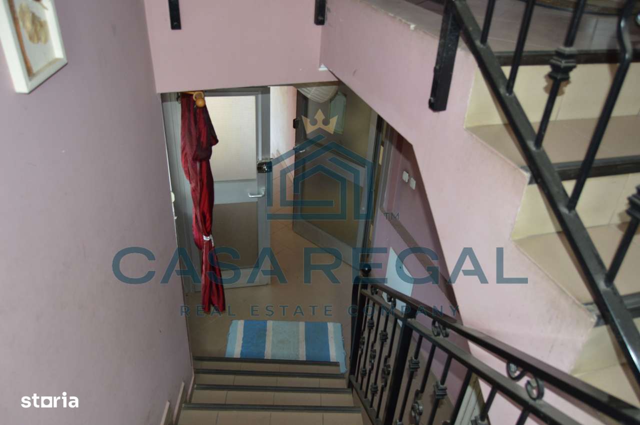 Apartament la casa, 3 camere 100 mp utili, Nufarul - Imagine principală: 4/20