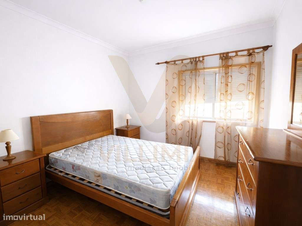 Apartamento T2 | Vista Mar e Santa Luzia | Monserrate, Viana do Cas...-10