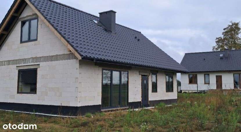 Zapraszam do rezerwacji domku pod lasem-3