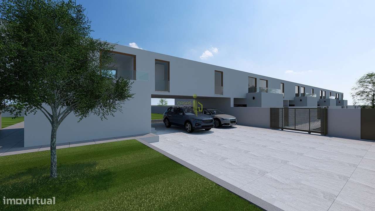 Lote para Construção de Moradia com Vista de Mar na Assenta – Perto da-17