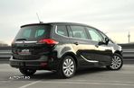 Opel Zafira 1.6 D (CDTi ecoFLEX) Start/Stop Business Innovation - 3
