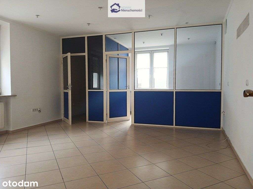 Piłsudskiego, parter - na usługi, biuro, handel-3