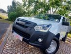 Isuzu D-MAX -  4X4 - 5Lug. - IVA | GARANTIA - 2