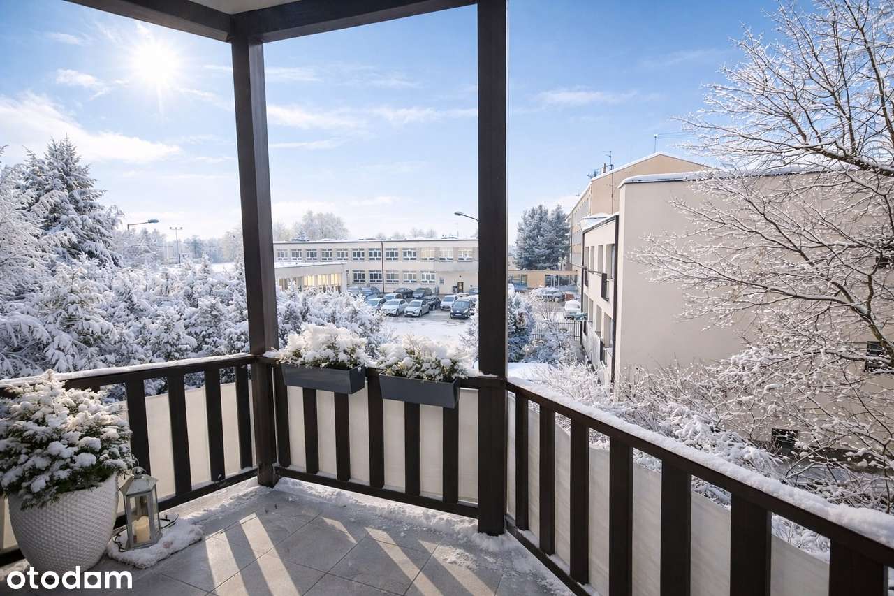 Konstantynów/LSM ul. Wojciechowska 51m2-5