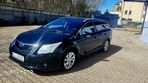 Toyota Avensis 1.6 Luna EU5 - 3