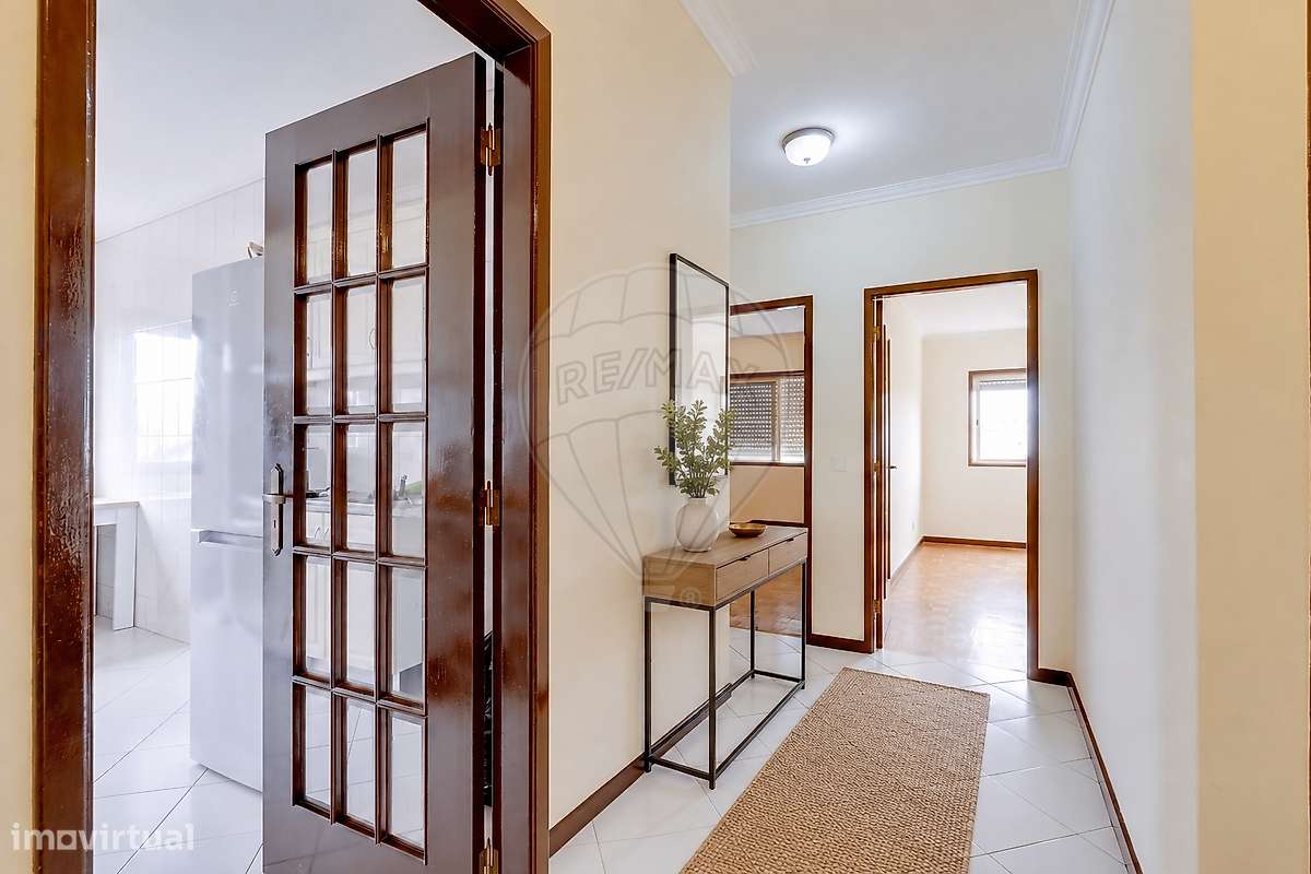 Apartamento T2 para venda-10