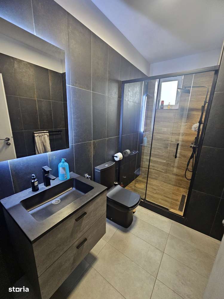 Casă 4 camere | Ultra-central | 320 mp teren | Mobilată lux-2