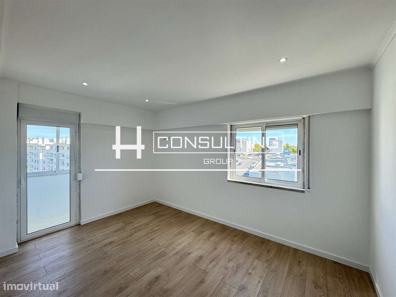 Apartamento T3 Venda em Águas Livres,Amadora-32