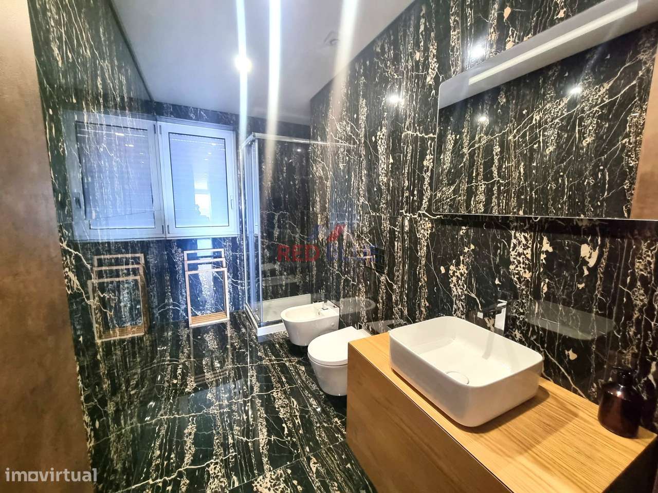 APARTAMENTO T3, AVENIDA DOS BANHOS, PÓVOA DE VARZIM-11